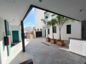 Livingtarifa Apartamento La Palmera